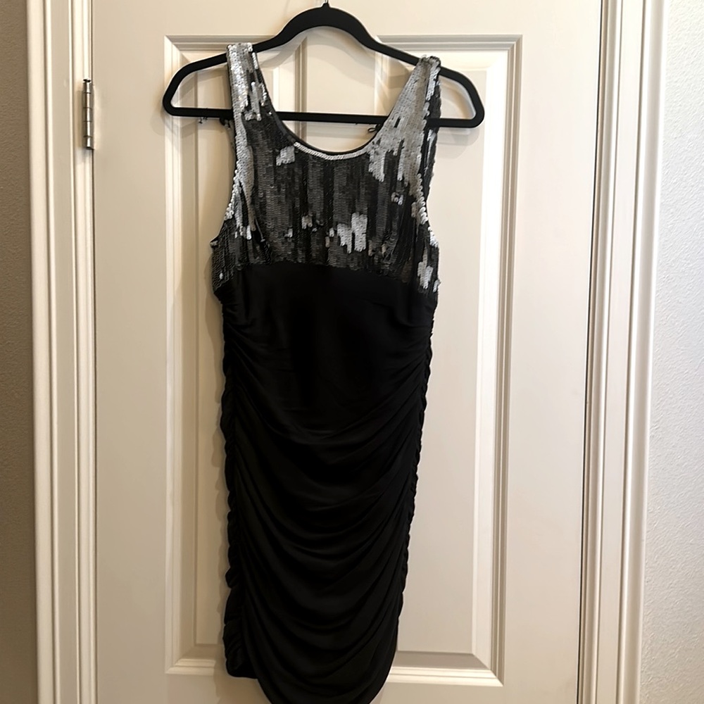 Alice&Olivia cocktail dress